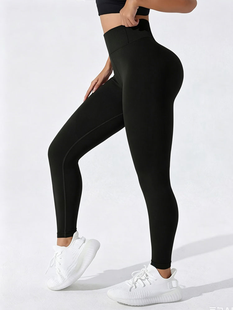 여성용 하이 스트레치 버터처럼 부드러운 스포츠 레깅스, - Pilates Yoga Leggings 리뷰 및 가격