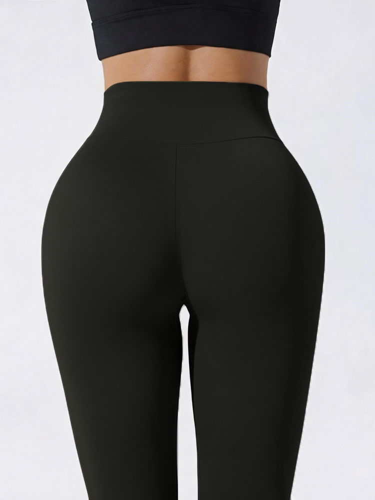 여성용 하이 스트레치 버터처럼 부드러운 스포츠 레깅스, - Pilates Yoga Leggings 리뷰 및 가격
