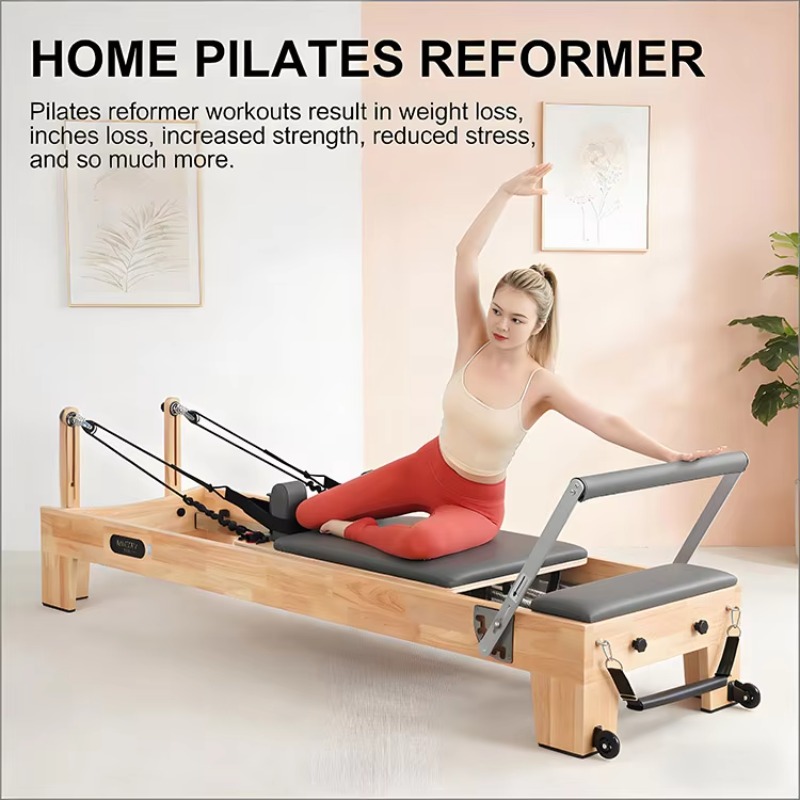 필라테스 리포머 바디 운동 요가 기구 필라테스 베드 스 - Pilates Yoga Gym 리뷰 및 가격