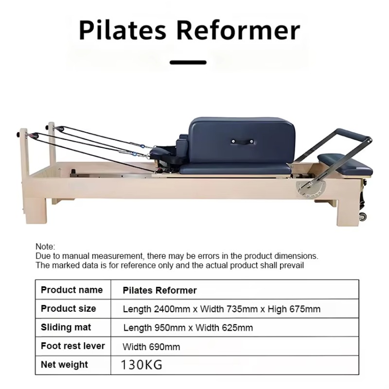 필라테스 리포머 바디 운동 요가 기구 필라테스 베드 스 - Pilates Yoga Gym 리뷰 및 가격