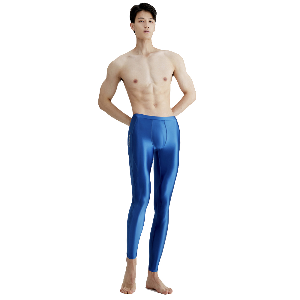 AMORESY 남성용 새틴 스무스 러닝 조깅, 통기성  - Pilates Yoga Leggings 리뷰 및 가격