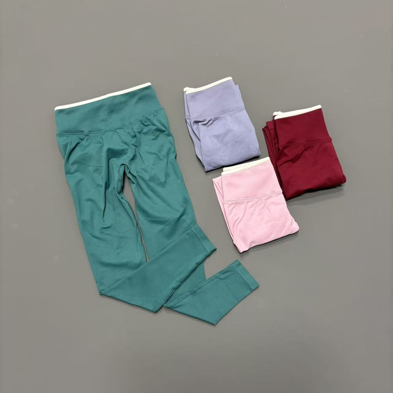 스컬프트 스크런치 레깅스 여성용 하이웨이스트 심리스 뱃 - Pilates Yoga Leggings 리뷰 및 가격