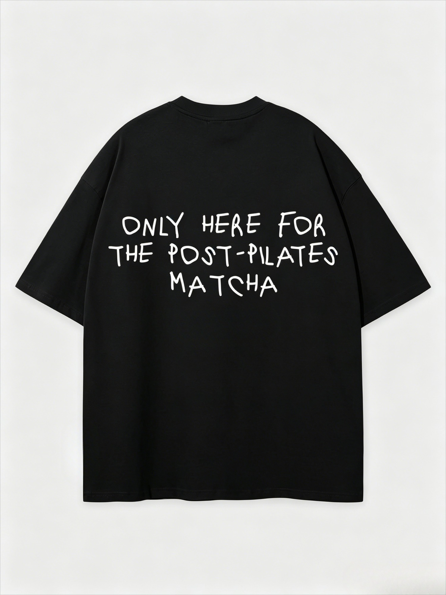 Funny Post Pilates Matcha Quot - Pilates Yoga Quotes 리뷰 및 가격